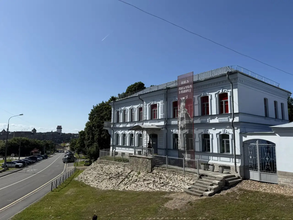 В Ленобласти открылась экспозиция с 150-летию Билибина