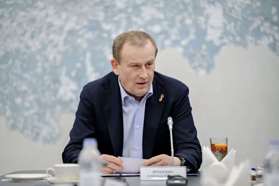 Александр Дрозденко: «Нужно слаженно работать на всех уровнях»