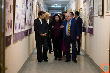 Ленинградская область и Казахстан укрепляют образовательное сотрудничество