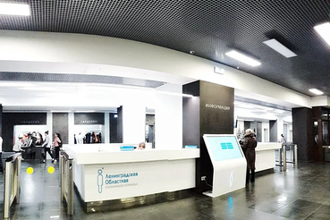 Число прошедших диспансеризацию в Ленинградской области увеличилось в 2025 году