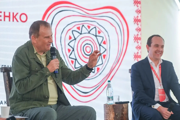 Ленобласть — снова в лидерах по поддержке НКО и соцпредпринимателей