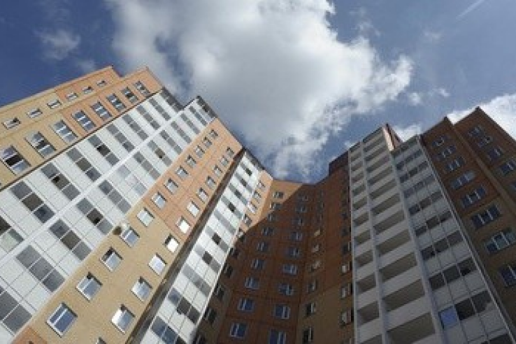 Ленинградская область продолжит регулировать жилищное строительство