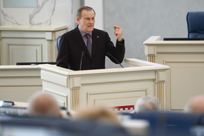 Дрозденко А.Ю.