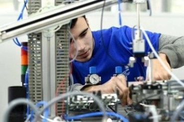 Ленинградцы пробились на WorldSkills Russia