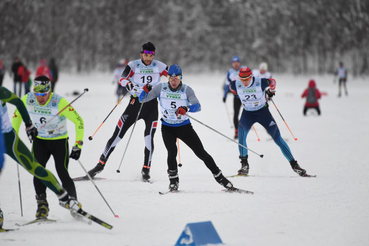 Область готовится к «Toksovo Cup-2022»