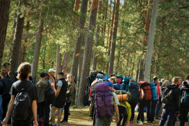 Туризм – лучший отдых