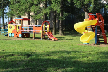 Старосты получат средства на новые проекты