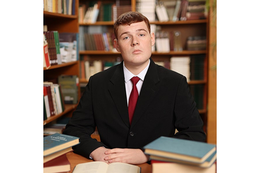 Гатчинский выпускник стал призером олимпиады по истории