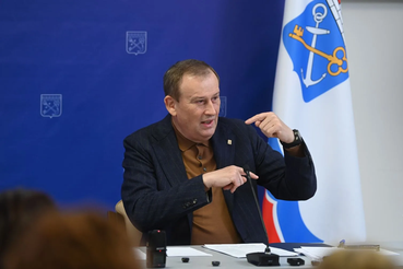 Ленобласть наращивает темпы благоустройства