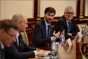 Город и область: работа над интеграцией 