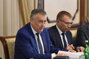 В Выборгском районе появятся два заповедника