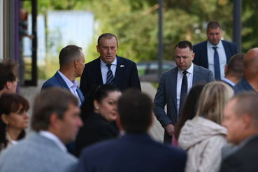 Поликлиника в Южном откроется летом 2026