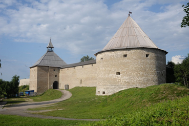 Область открывает новые музеи и расширяет коллекции