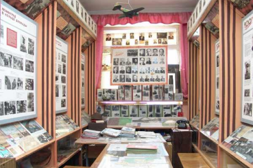 14 школьных музеев вышли в финал смотра-конкурса