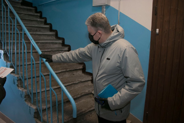 Госжилнадзор возобновил внеплановые проверки