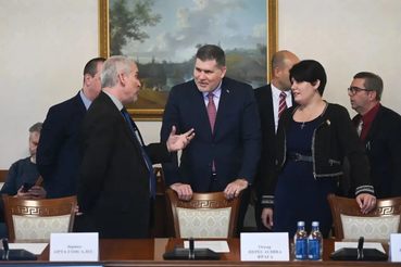 Ленобласть и Куба — расширяют сотрудничество