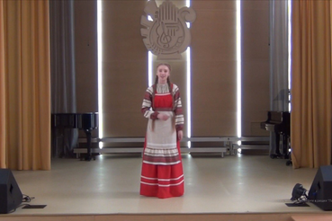 Великолепная пятерка ленинградских вокалистов