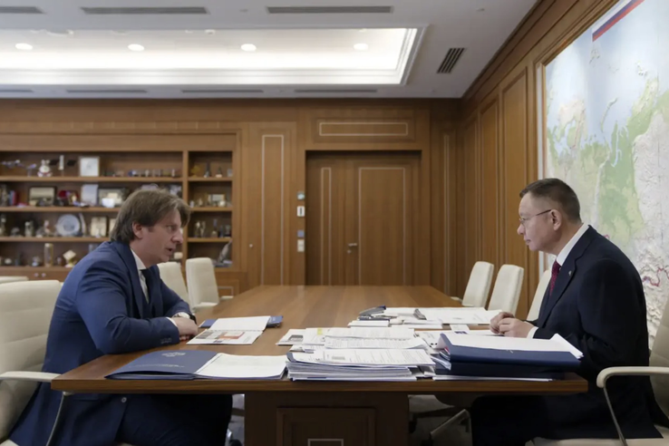 Ленобласть сохранит высокие темпы строительства