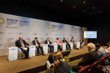 Миграция - на контроле