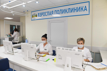 С вопросами о ковид-тестировании — на Всероссийскую «горячую линию»