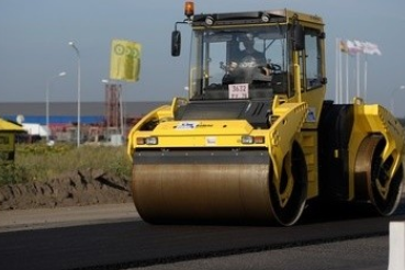 Область меняет принципы финансирования ремонта местных дорог