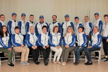 Вперед, к пьедесталу!