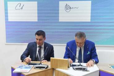 Регион выходит на электронные торговые площадки