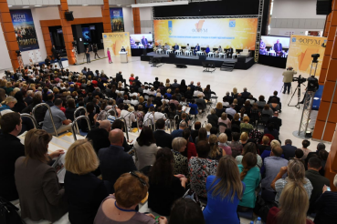 Область апробирует новые методы борьбы с бедностью