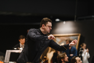 Оркестр «Таврический» раскрывает загадки романтической эпохи