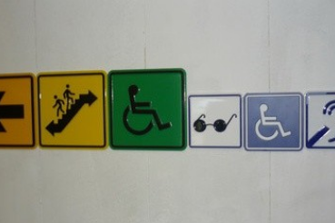 Ленинградская область формирует доступную среду для инвалидов