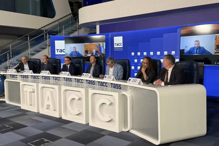 В России стартовала приемная кампания на магистерские программы по социальной архитектуре