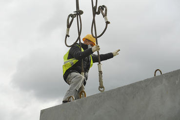 Область ― в числе лучших по строительству жилья