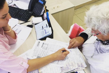 Как правильно прочесть квитанцию за ЖКХ?