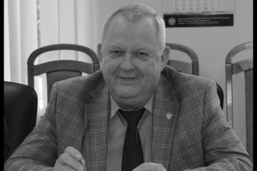 Соболезнования в связи с кончиной Владимира Скоробогатова