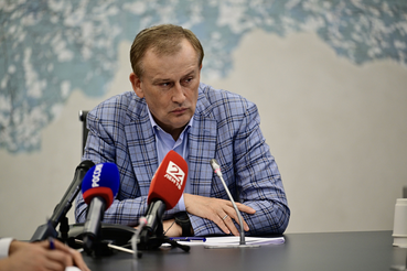 Ленобласть решает проблему «коттеджного рабства»