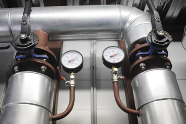 Начало отопительного сезона определила погода