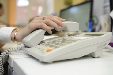 В районах работают горячие линии по вопросам отопления