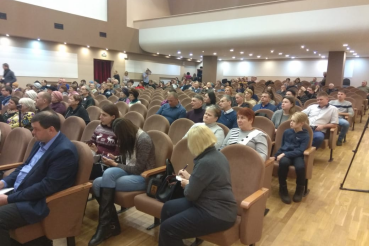 Прямые вопросы о «мусорной» реформе