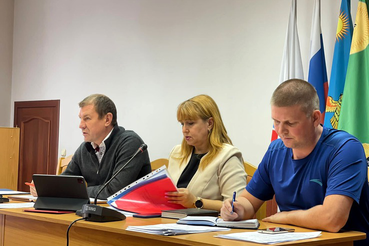 Котельные региона повышают градус