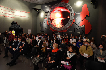 Команда 47: от малых дел — к большим результатам