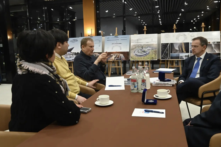 Ленобласть перезапускает фестиваль «Литература и кино»