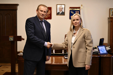 Опыт Ленобласти предложат регионам