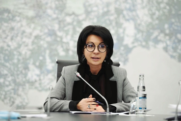 Гранты губернатора ― лучшим проектам