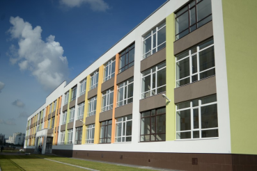 Область готовит «Стимул» соцобъектам