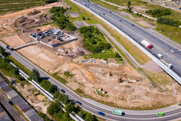 НАЦПРОЕКТЫ: дороги — по науке