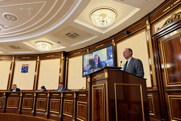 Архитектура детских садов и школ станет качественнее