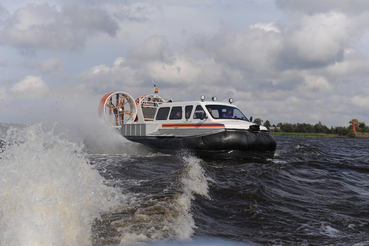 В Ленобласти закрывается навигация для маломерных судов