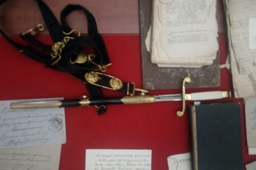 Тихвинский музей пополнился даром из Болгарии