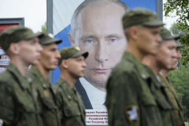 Область готова к осеннему призыву