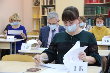 Родители ленинградских школьников написали ЕГЭ
